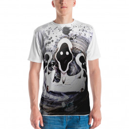 Symbiosis T-shirt