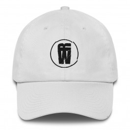 WR Logo Cotton Cap